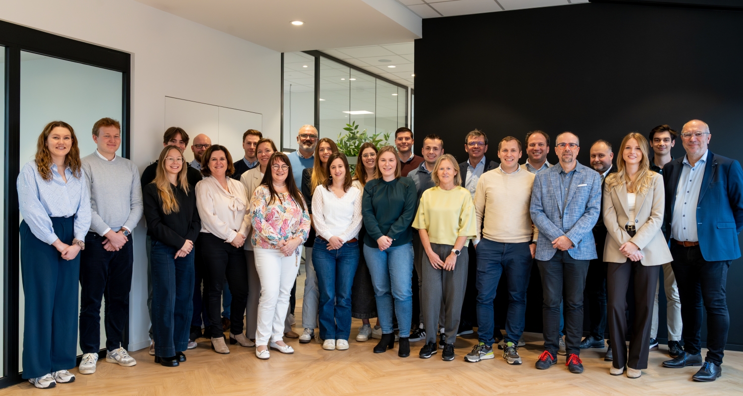 Verzekeringen Trybou