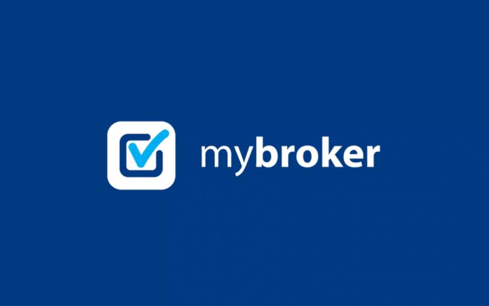 Open MyBroker