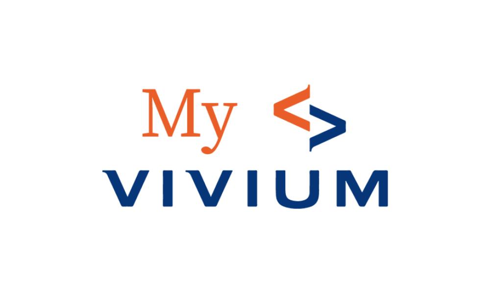 Open MyVivium