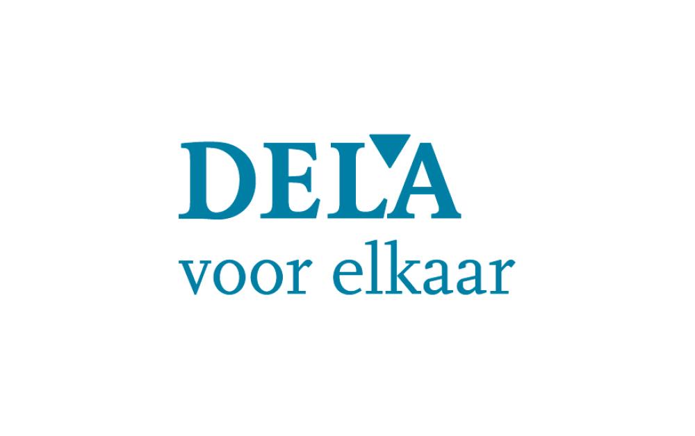 Open mijn Dela