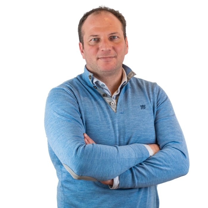 Thijs Trybou