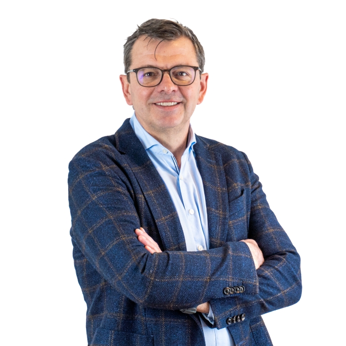 Jan Decruyenaere