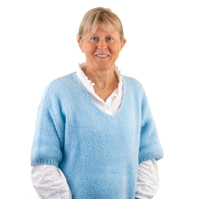 Sandra Jonckheere